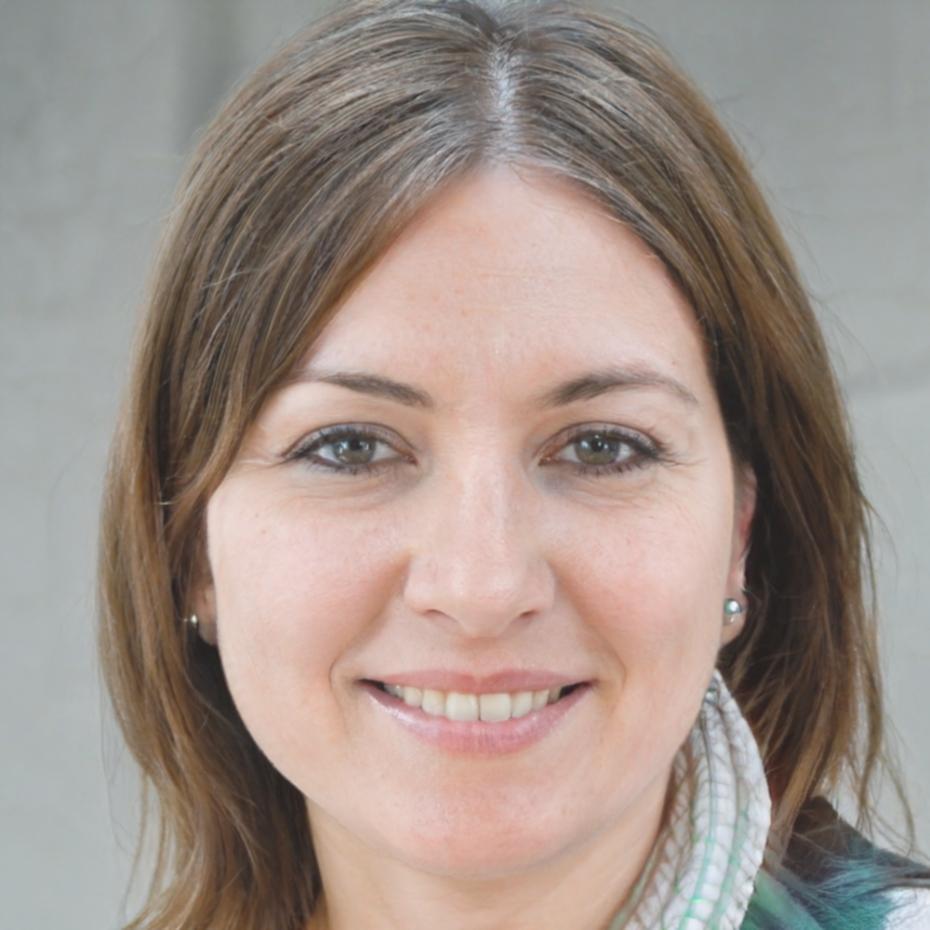 Teodora Manciu - consultant strategic